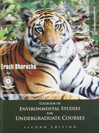 Textbook of Environmental Studies for Undergraduate Courses - Thryft
