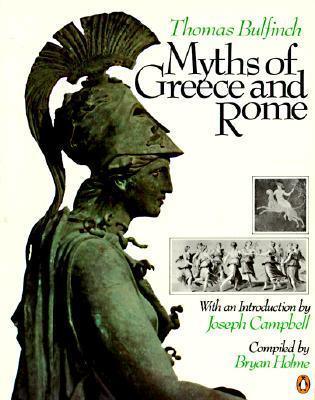 Myths of Greece and Rome - Thryft