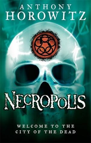 Necropolis - Thryft