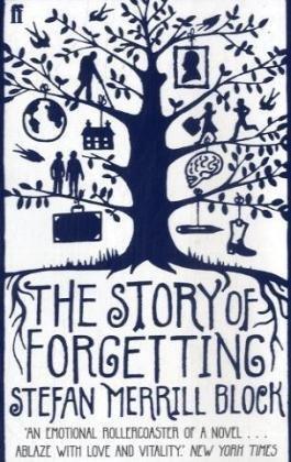 The Story of Forgetting - Thryft