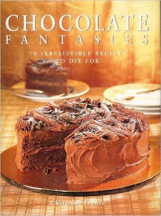 Chocolate Fantasies - Thryft