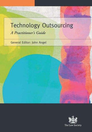 Technology Outsourcing					A Practitioner's Guide - Thryft