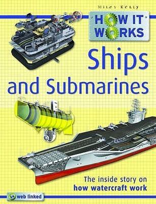 Ships And Submarines - Thryft