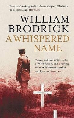 A Whispered Name: A Novel