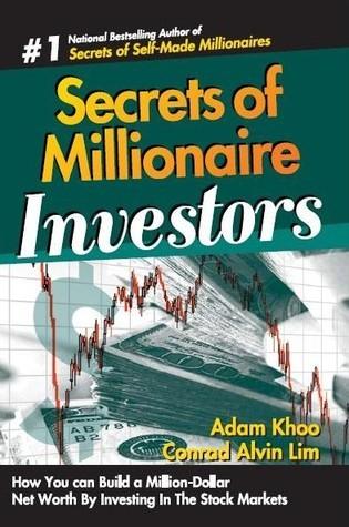 Secrets of Millionaire Investors - Thryft