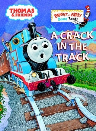 A Crack in the Track