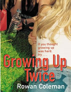 Growing Up Twice