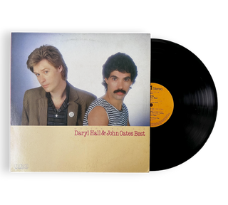 Daryl Hall & John Oates Best