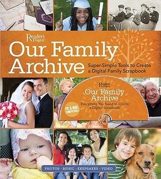 Our Family Archive - Thryft