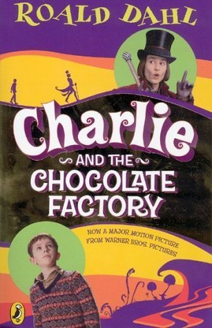 Charlie and the Chocolate Factory