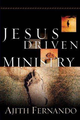 Jesus Driven Ministry - Thryft