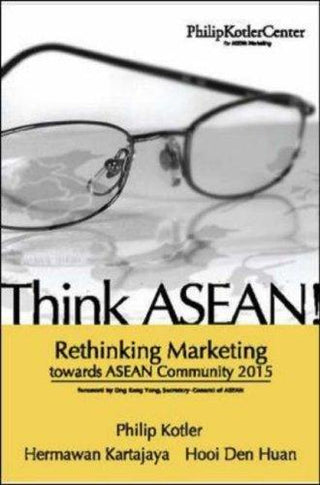 Think ASEAN - Thryft