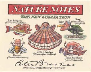 Nature Notes - The New Collection