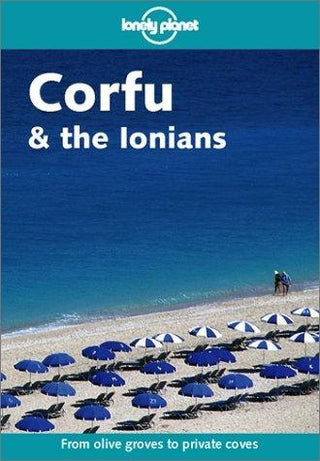 Corfu & The Ionians - Thryft