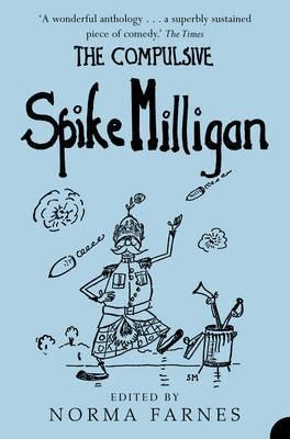 The Compulsive Spike Milligan - Thryft