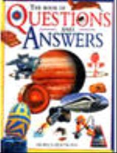 Book of Questions and Answers - Thryft