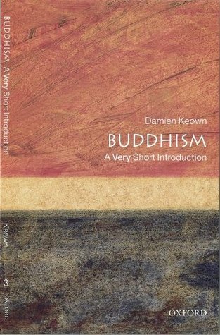 Buddhism - A Very Short Introduction