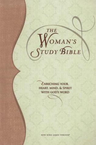 Woman's Study Bible : Nkjv - Thryft