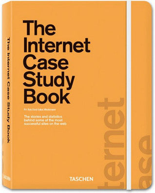 The Internet Case Study Book