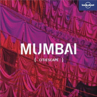 Citiescape Asia : Mumbai - Thryft