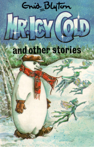 Mr. Icy Cold and Other Stories - Thryft