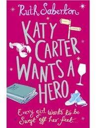 Katy Carter Wants A Hero - Thryft