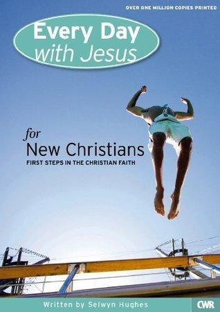 Everyday With Jesus - For New Christians - Thryft