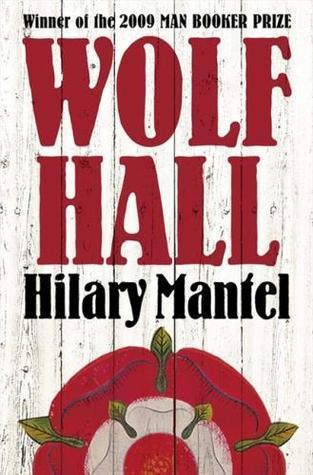 Wolf Hall - Thryft