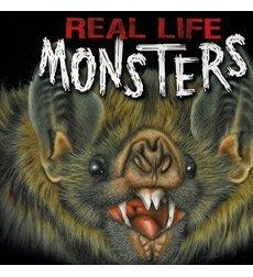 Real Life Monsters - Thryft