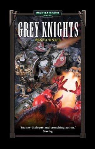 Grey Knights - Thryft