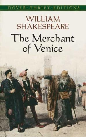 The Merchant of Venice - Thryft