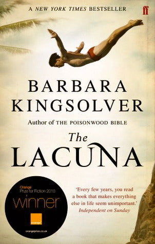 The Lacuna - A Novel