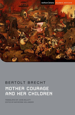 "Mother Courage and Her Children" - Thryft