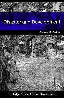 Disaster And Development - Thryft