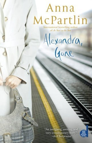 Alexandra, Gone