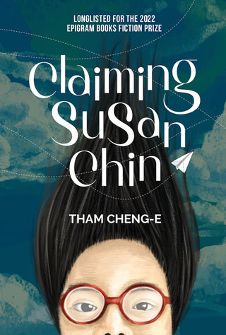 Claiming Susan Chin