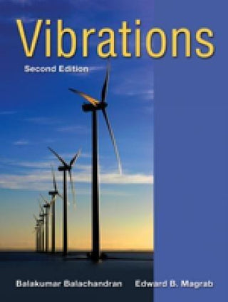 Vibrations - International SI Edition - Thryft