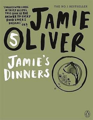 Jamie's Dinners - Thryft