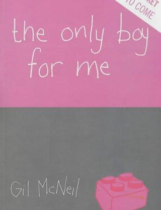 The Only Boy for ME - Thryft