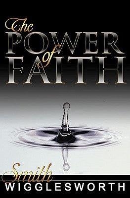 The Power of Faith - Thryft