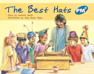 The Best Hats - Thryft