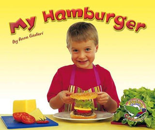 My Hamburger - Thryft