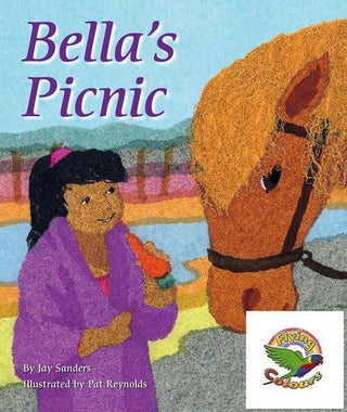 Bella's Picnic - Thryft