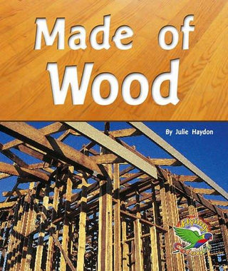 Made of Wood - Thryft