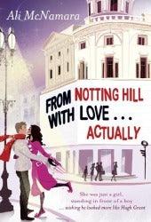 From Notting Hill With Love . . . Actually - Thryft