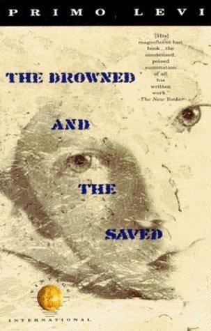 The Drowned and the Saved - Thryft