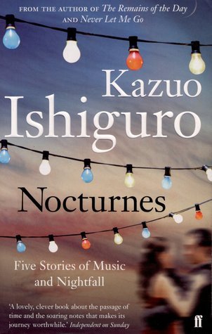 Nocturnes: Five Stories of Music and Nightfall