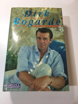 Dirk Bogarde Exp - Thryft