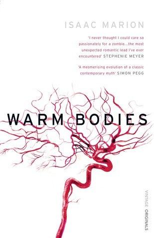 Warm Bodies (The Warm Bodies Series) - Thryft