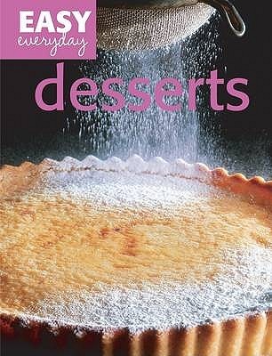 Desserts - Easy Everyday